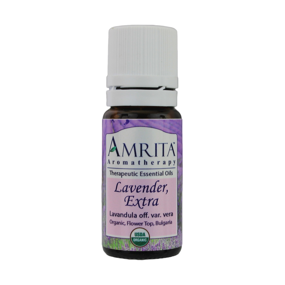 Lavender Extra (Organic)