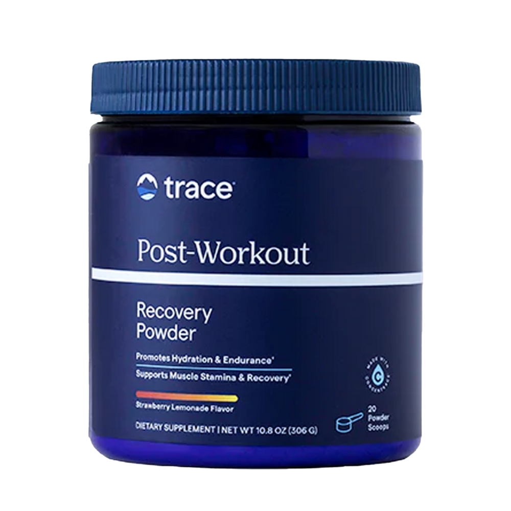 TMRFIT Series - Post-Workout Canister