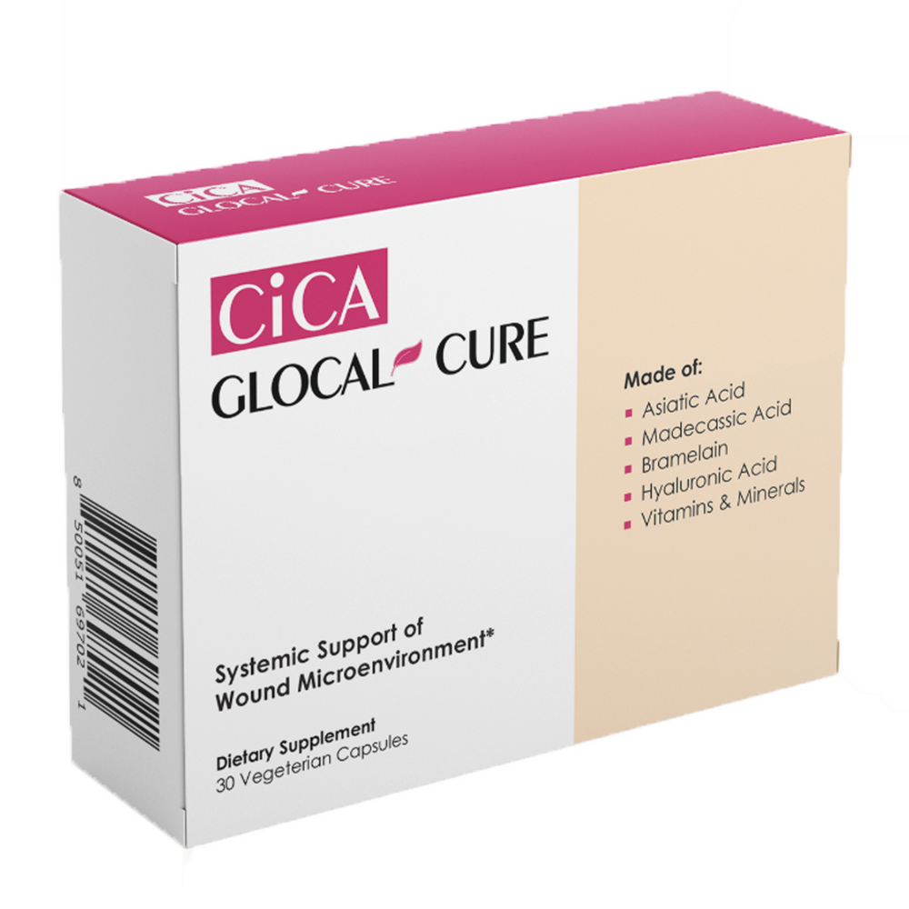 Cica GlocalCure