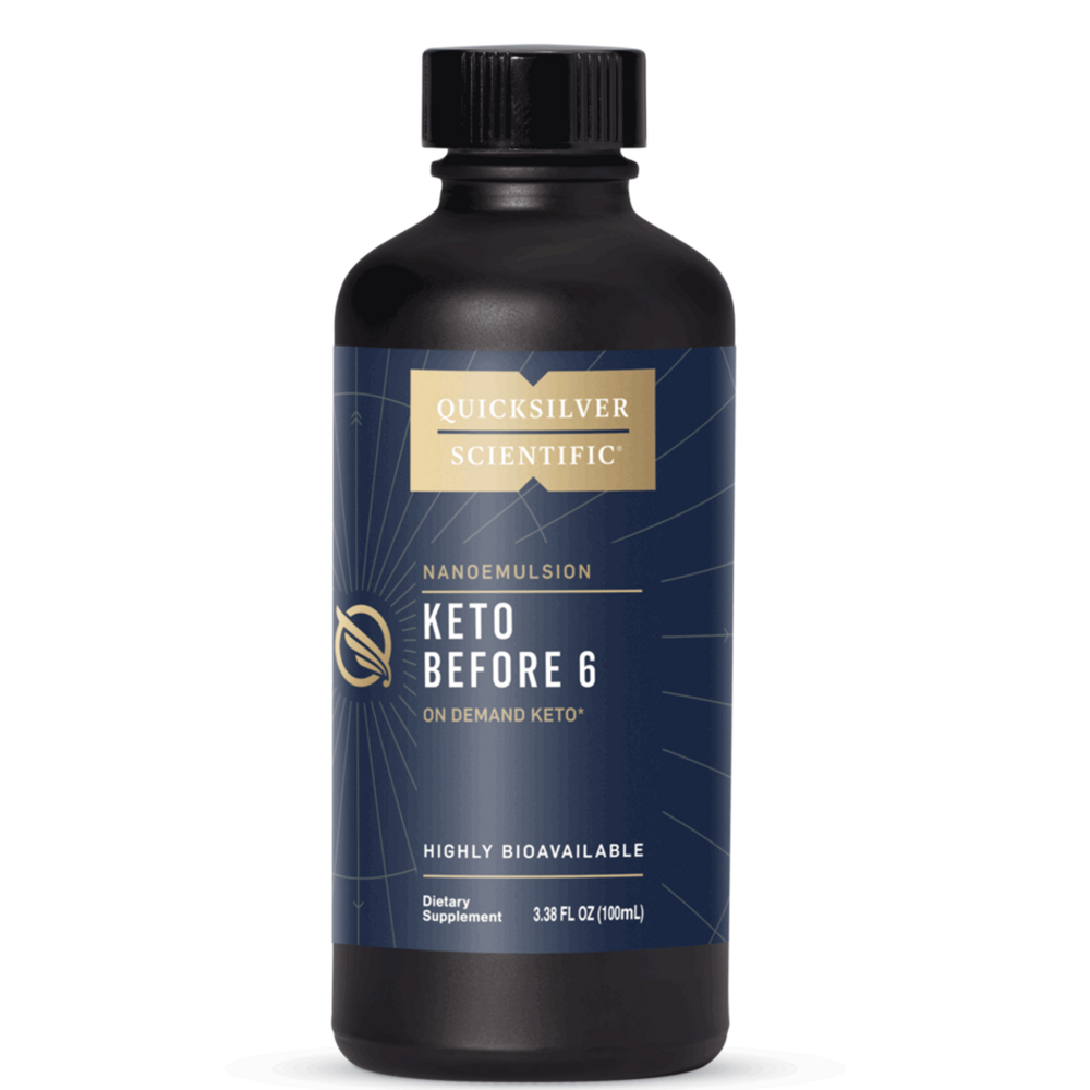 Keto Before 6