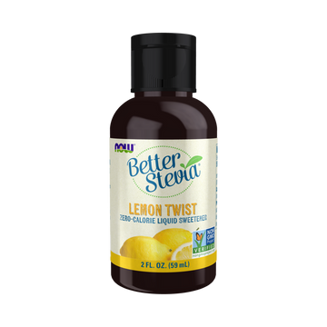 Better Stevia Lemon Twist