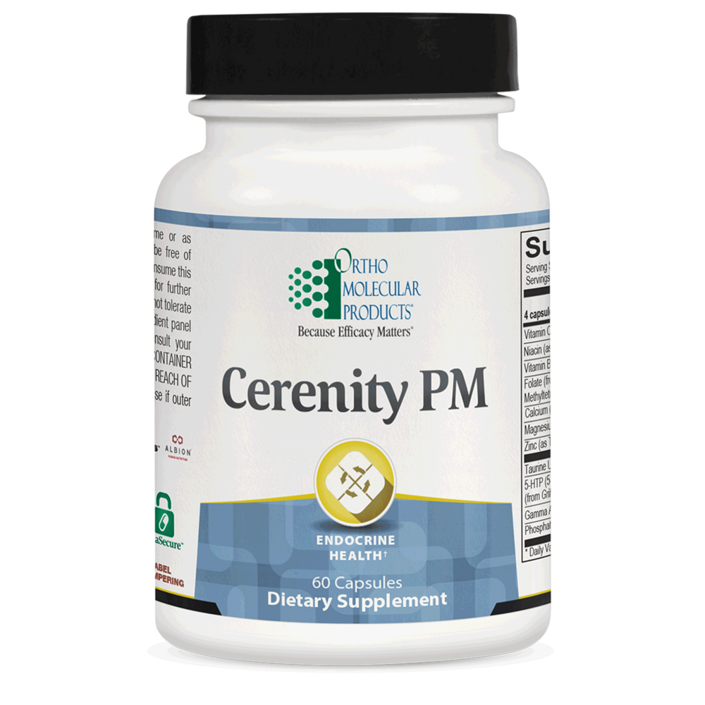 Cerenity PM