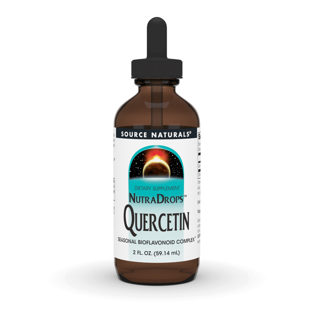 Quercetin Nutra Drops™