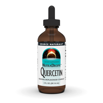 Quercetin Nutra Drops™
