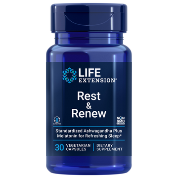 Rest & Renew