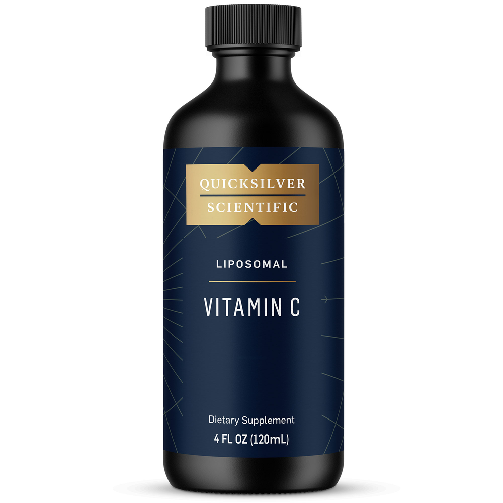 Liposomal Vitamin C