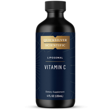 Liposomal Vitamin C