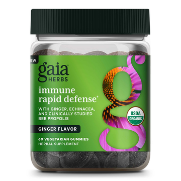 Immune Rapid Defense Gummies (COG)