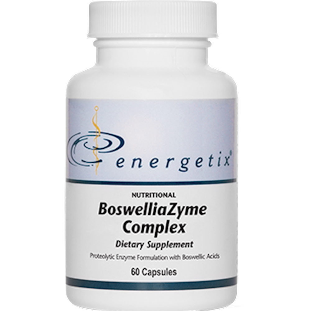 BoswelliaZyme Complex