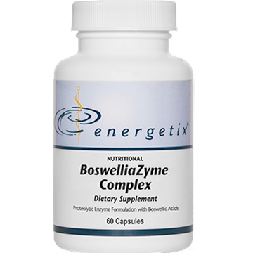 BoswelliaZyme Complex
