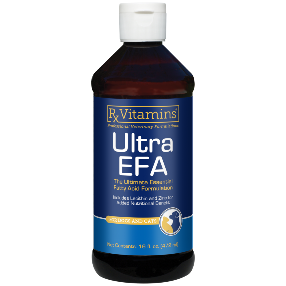 Ultra EFA for Dogs & Cats