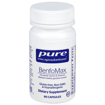 BenfoMax