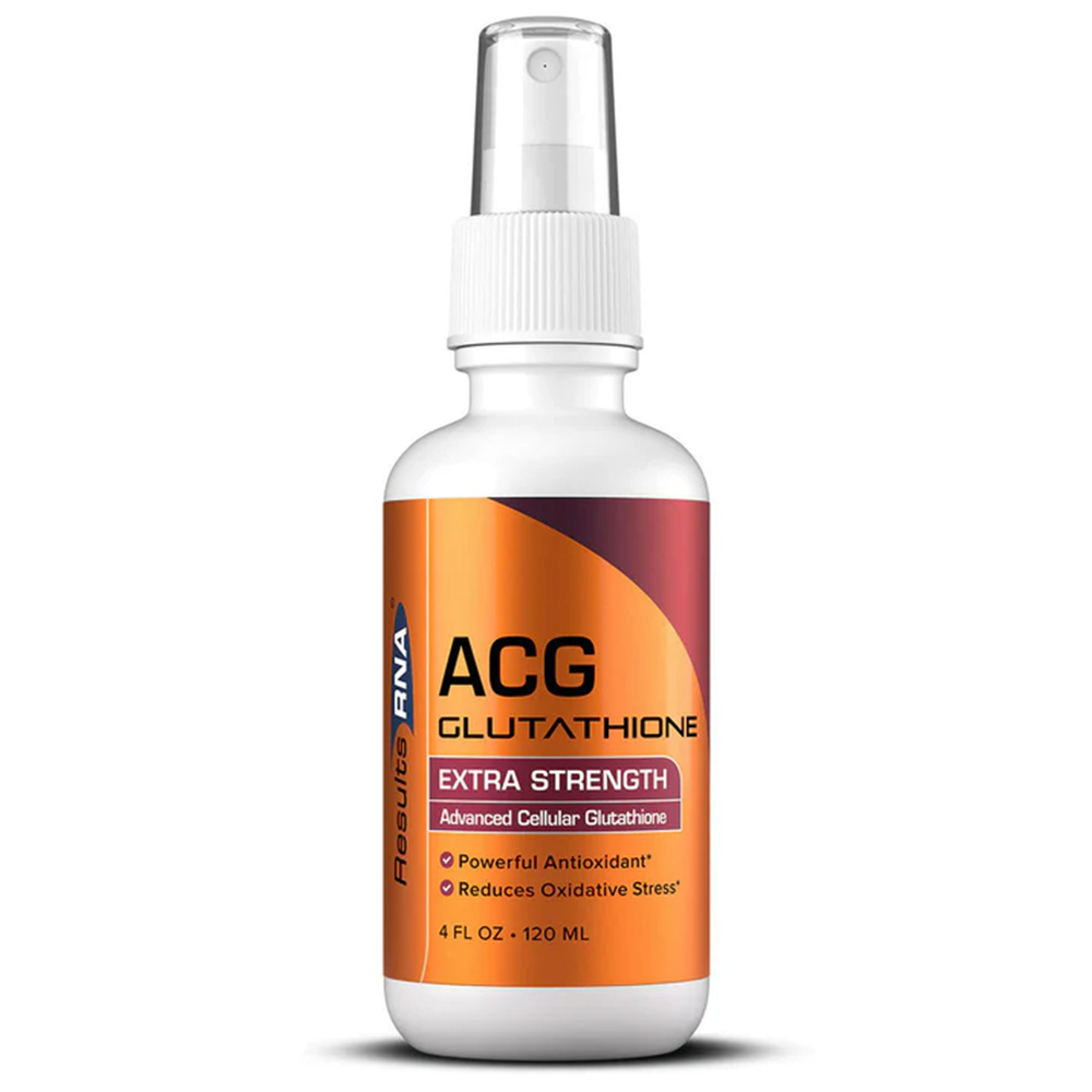 ACG Glutathione Extra Strength