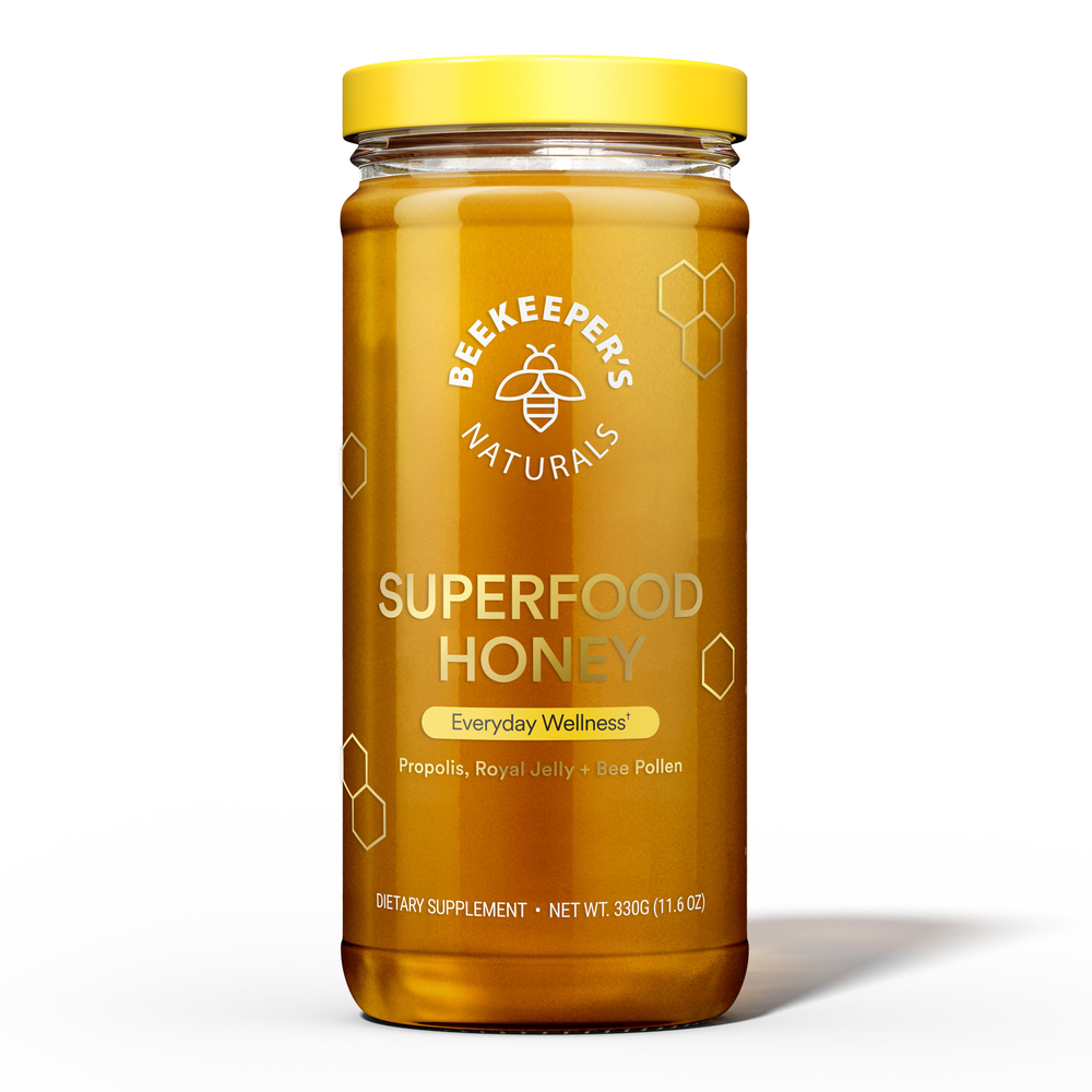 Superfood Honey