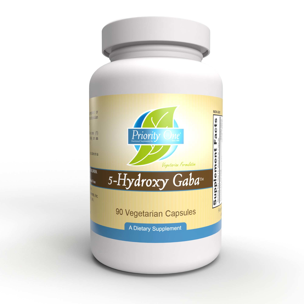 5-Hydroxy Gaba
