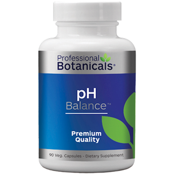 pH Balance