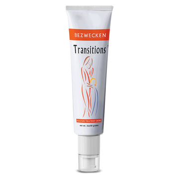 Transitions Moisture Cream (California Only)