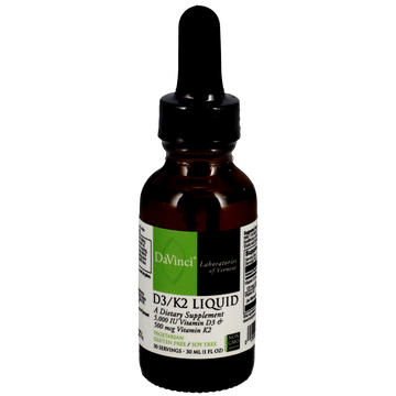 D3/K2 Liquid