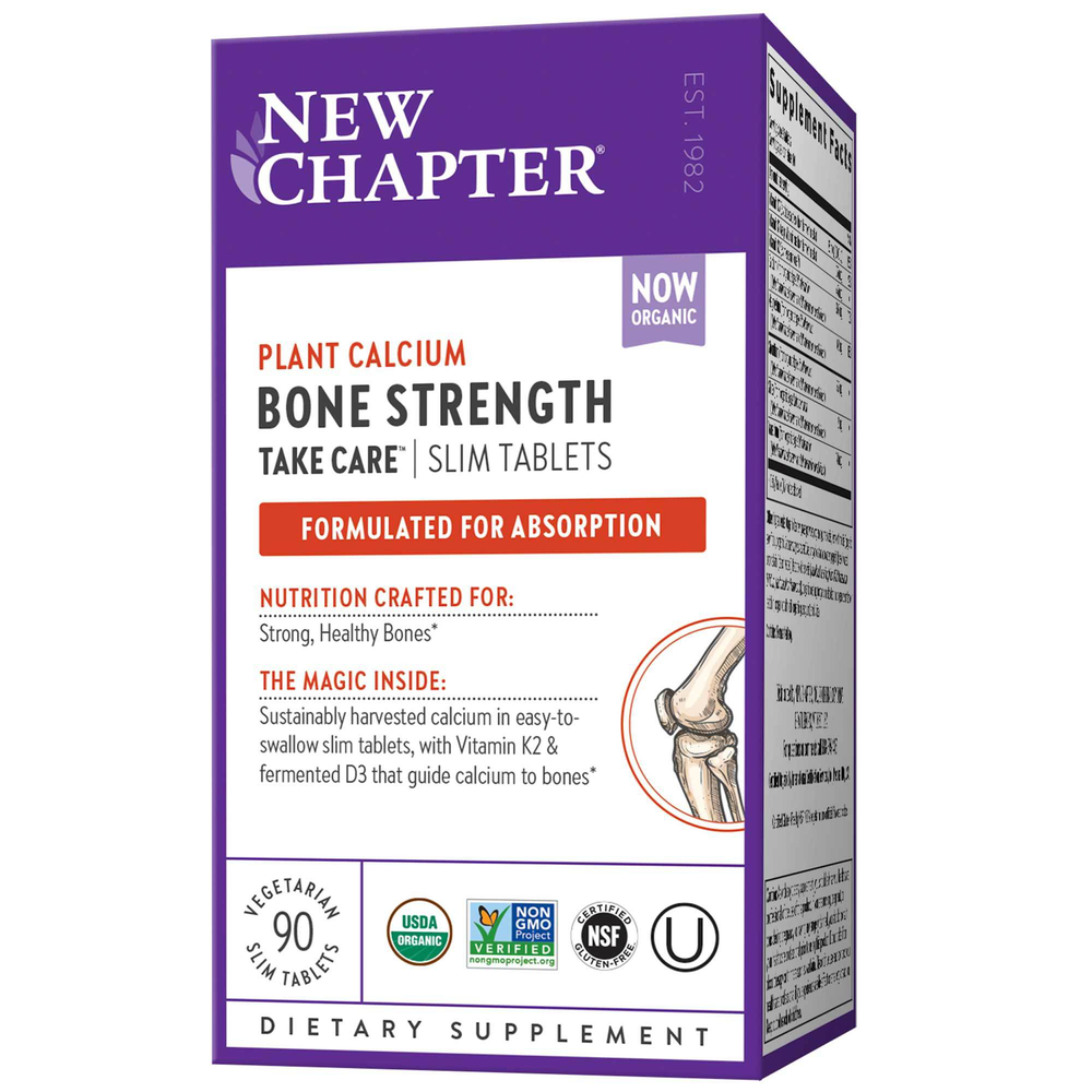 Bone Strength Take Care™