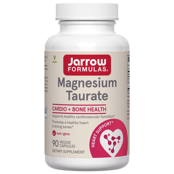 Magnesium Taurate