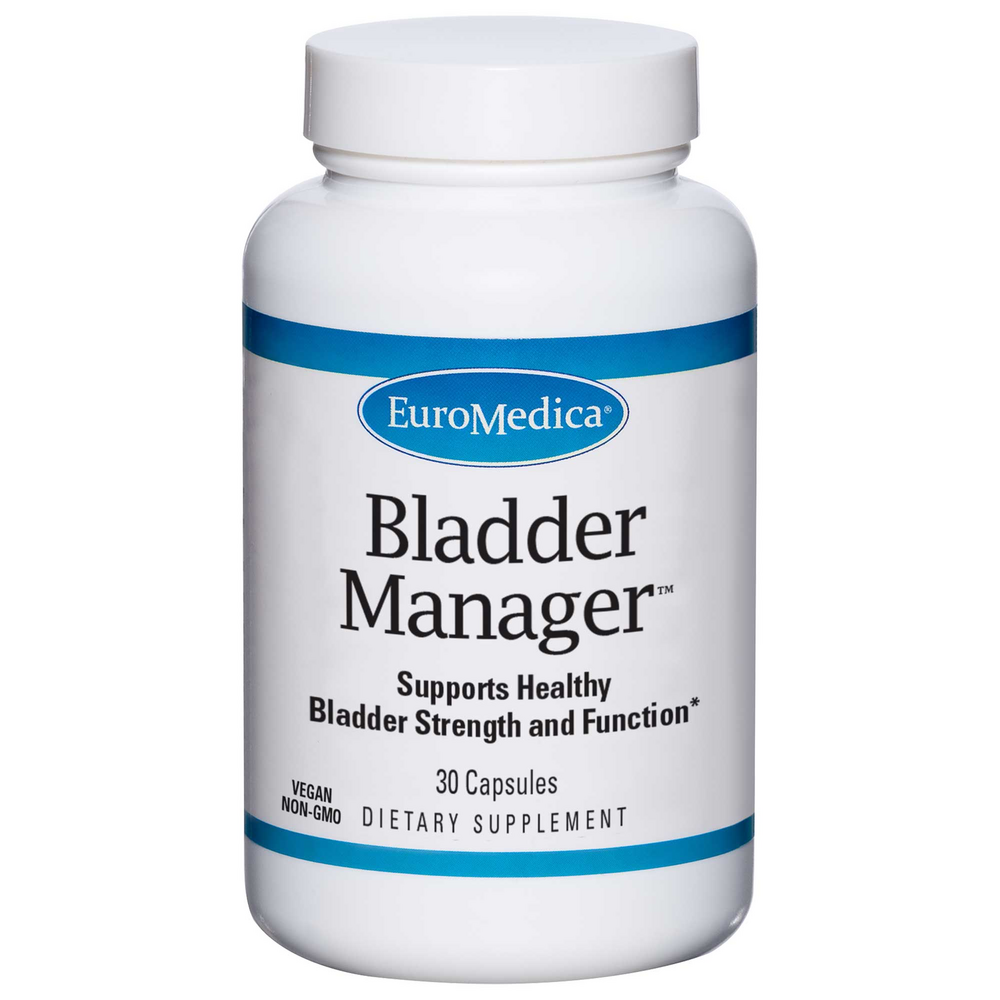 Bladder Manager™