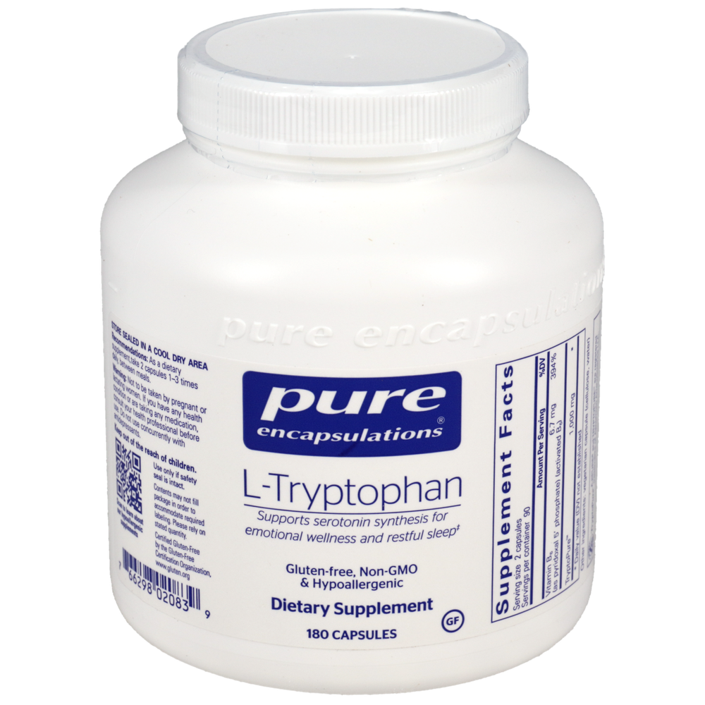 L-Tryptophan