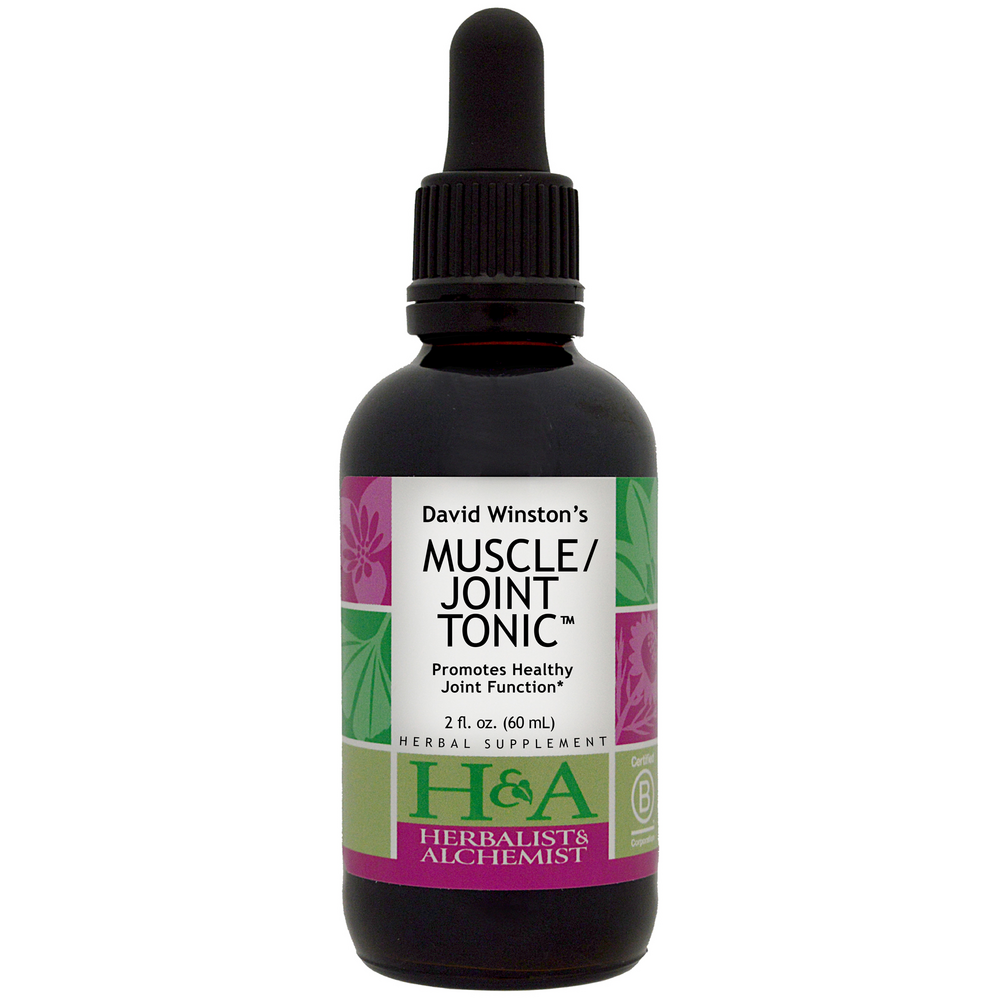 Muscle/Joint Tonic