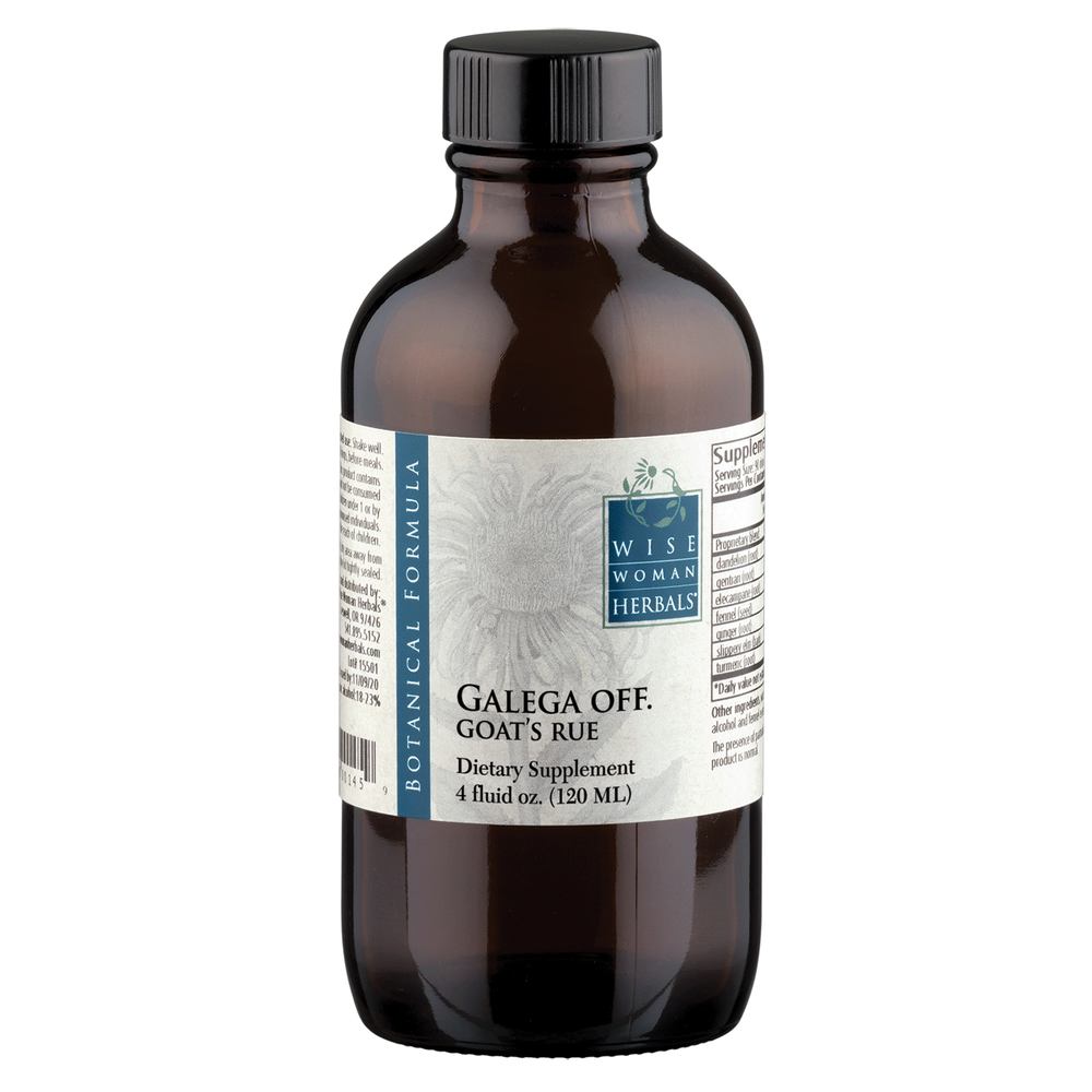 Galega officinalis - goats rue