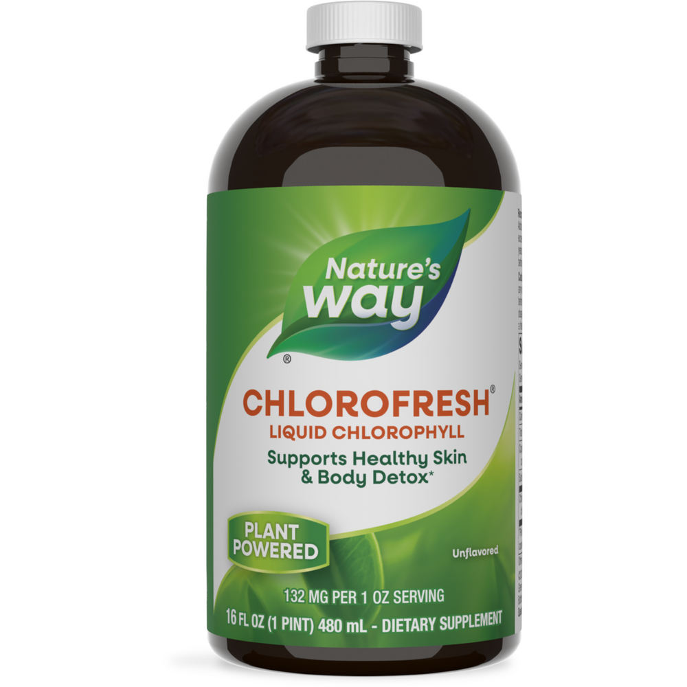 Chlorofresh (natural flavor)