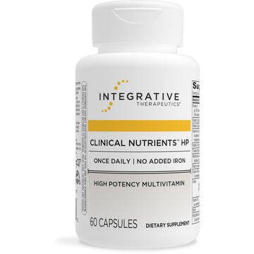 Clinical Nutrients™ HP