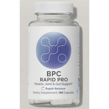 BPC-157 Rapid Pro