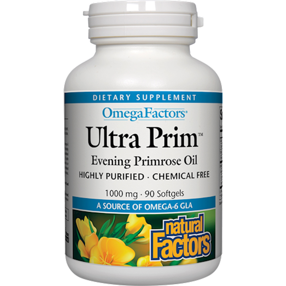 Ultra Prim EPO 1,000 mg