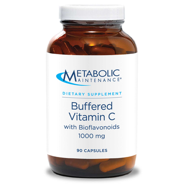 Buffered Vitamin C 1000mg