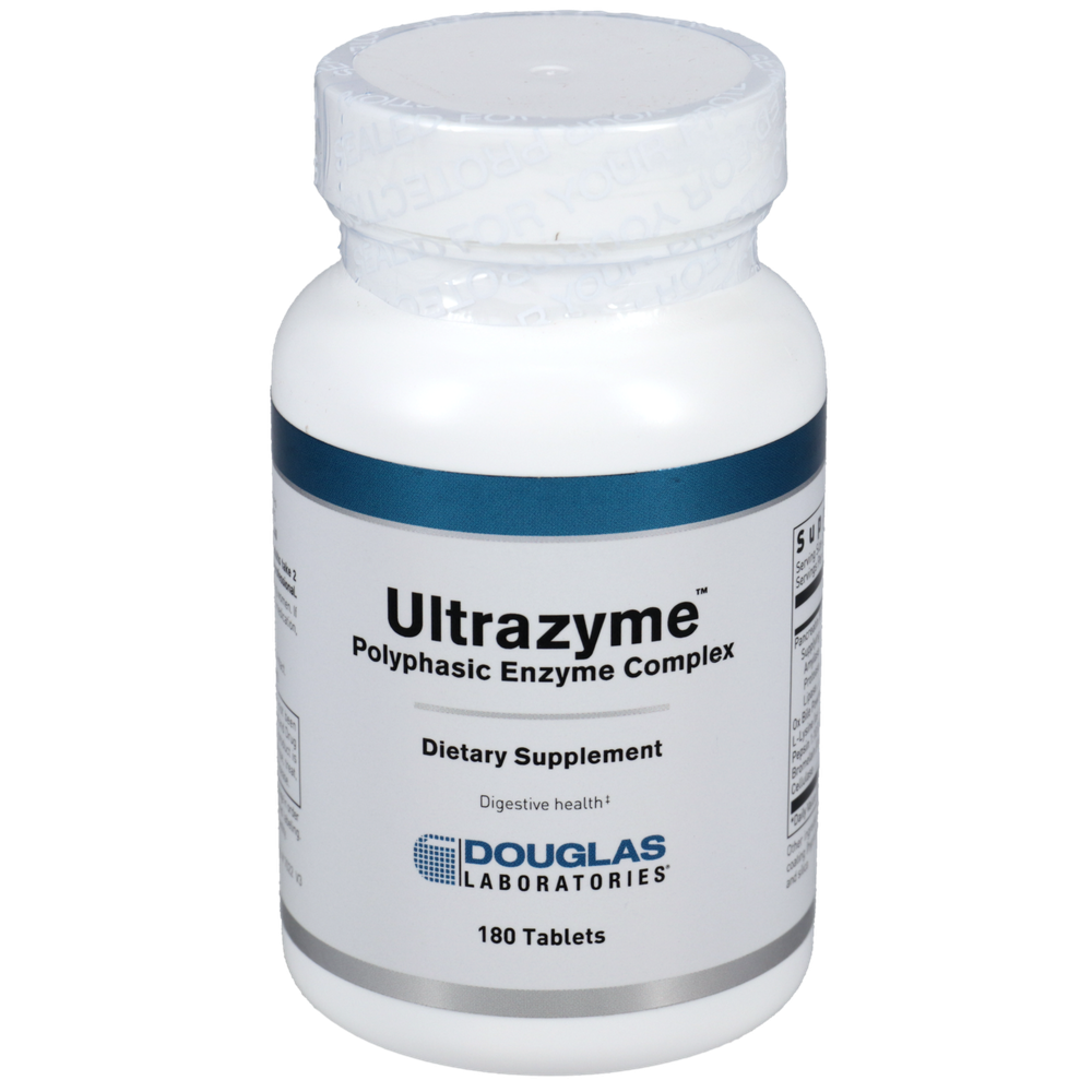 Ultrazyme