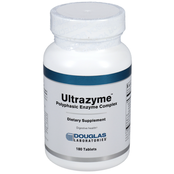 Ultrazyme
