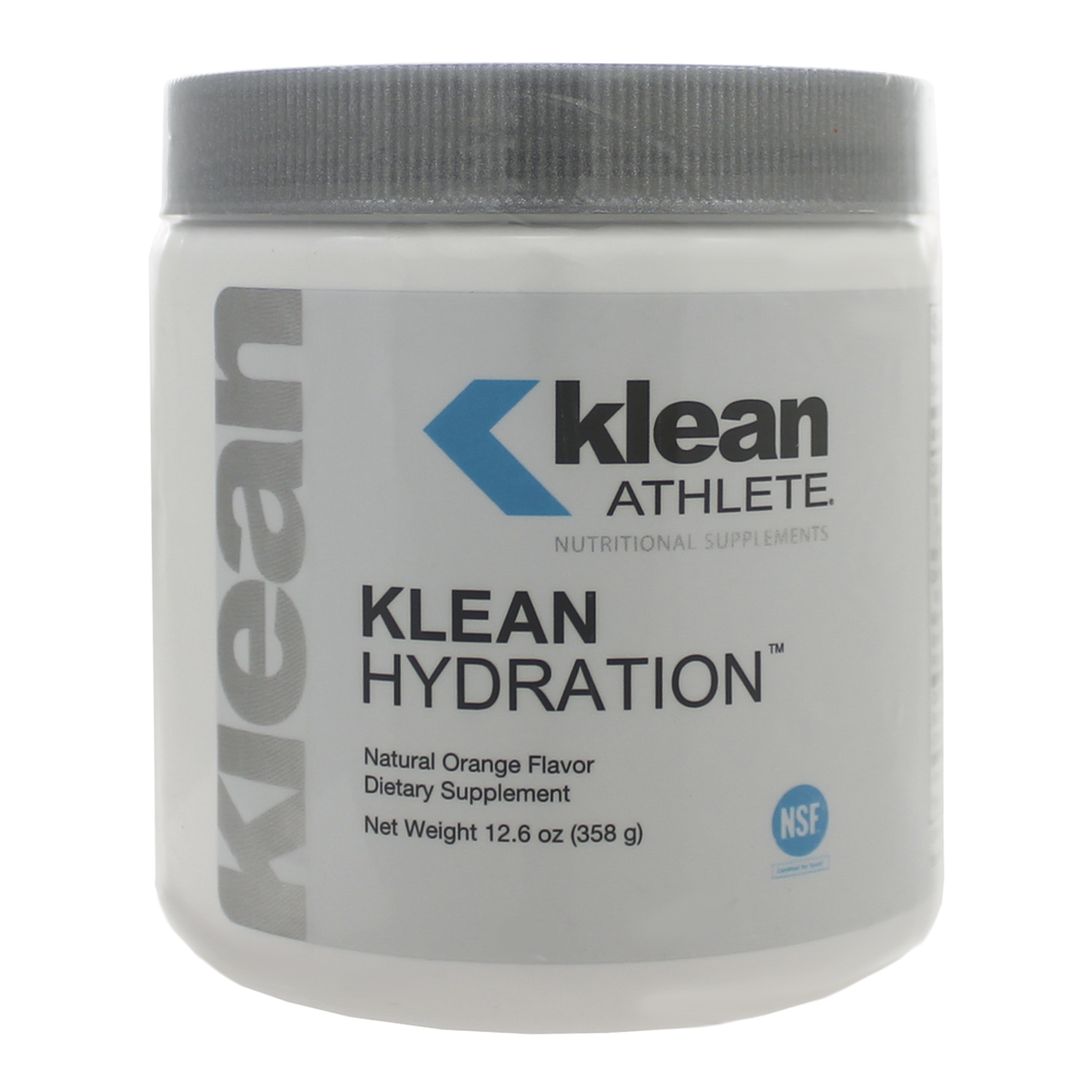Klean Hydration
