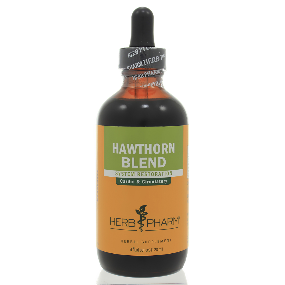 Hawthorn Blend