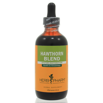 Hawthorn Blend