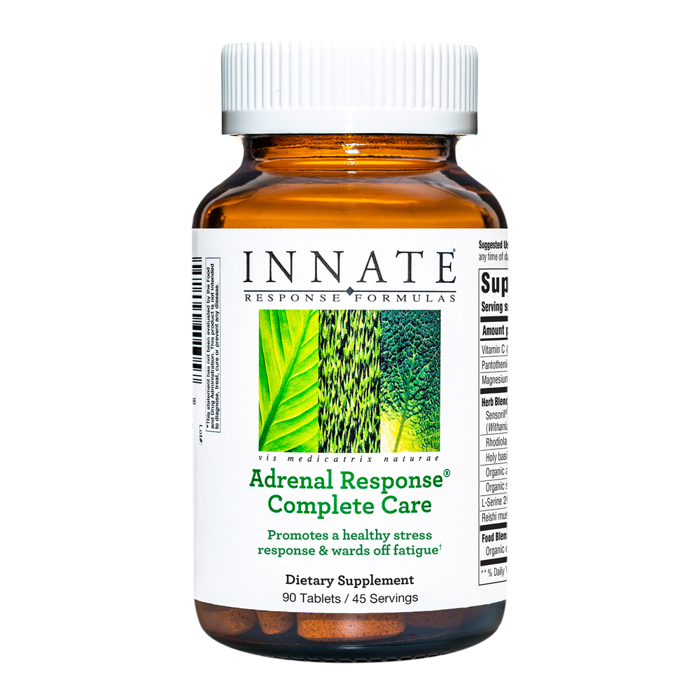 Adrenal Response® Complete Care