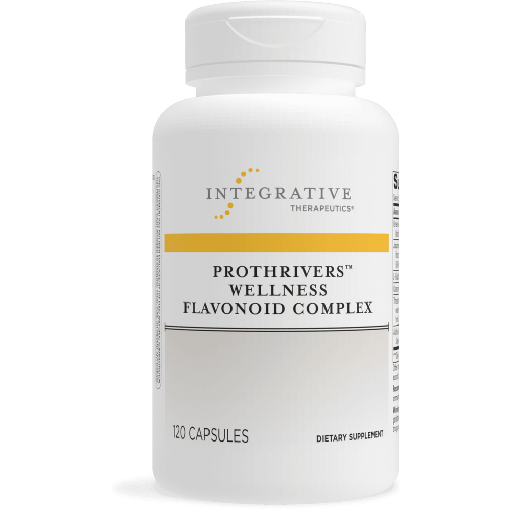 ProThrivers Wellness Flavonoid Complex