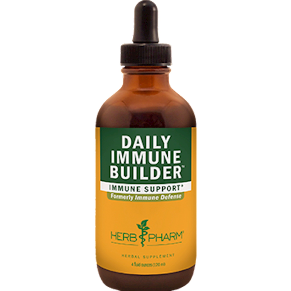 Daily Immune Builder