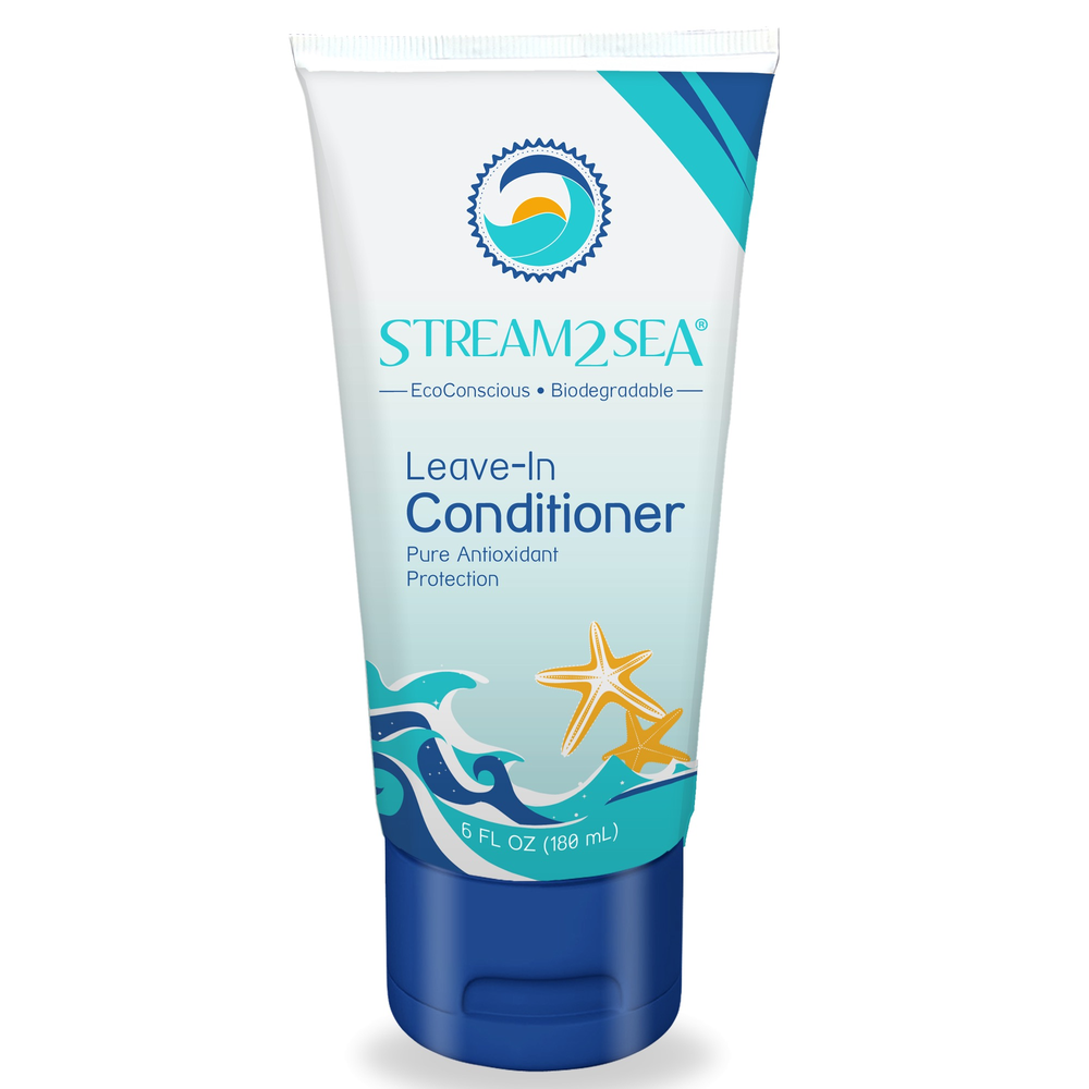 Leave-in Conditioner