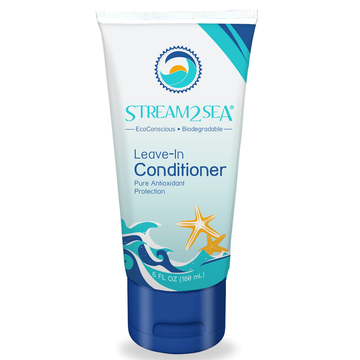 Leave-in Conditioner