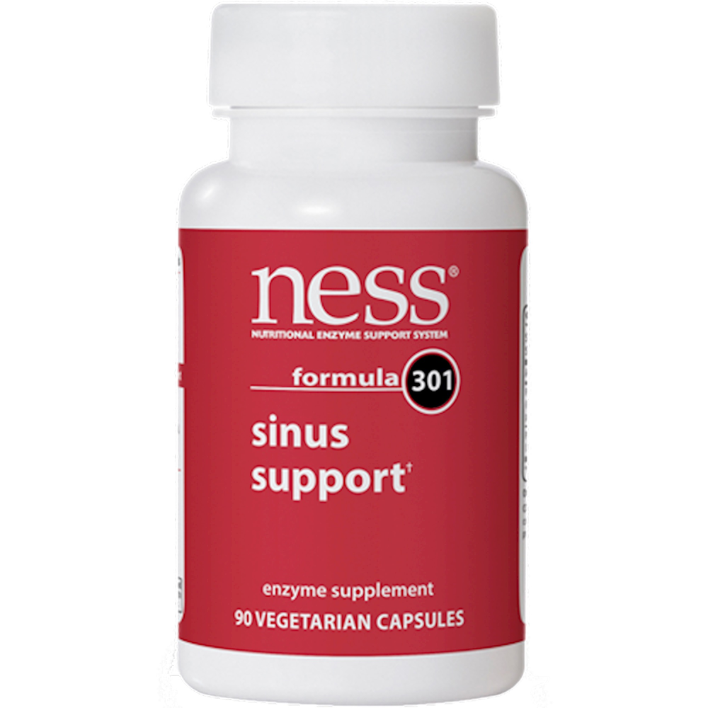 Sinus Support formula 301