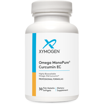 Omega MonoPure Curcumin EC