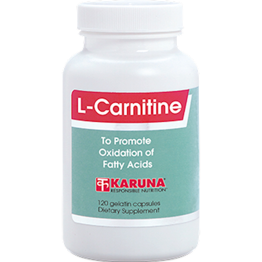 L-Carnitine