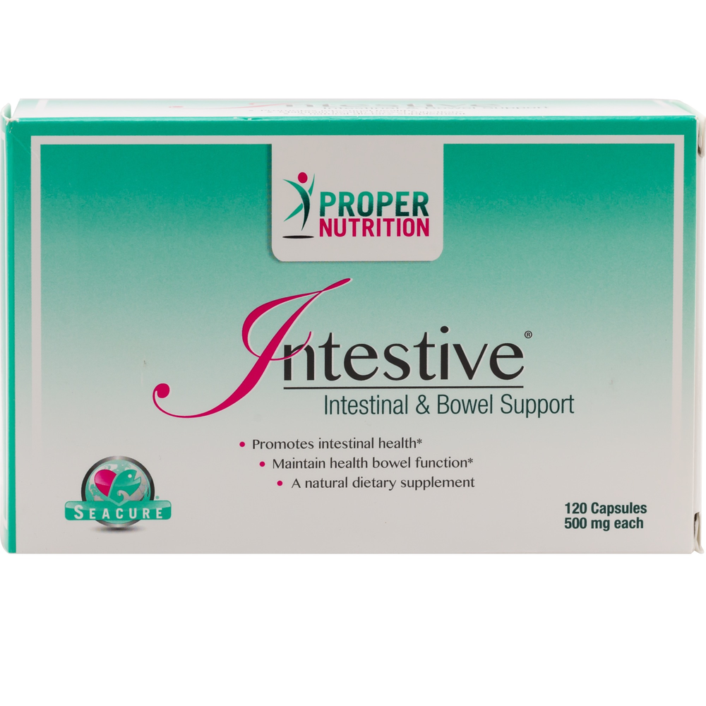 Intestive