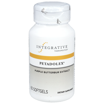 Petadolex (Patented Brain Support)