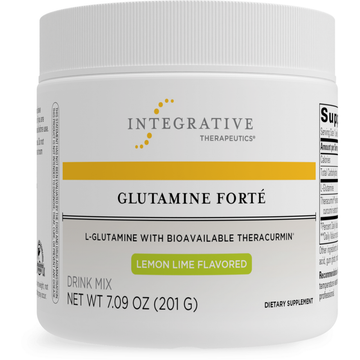 Glutamine Forte Citrus