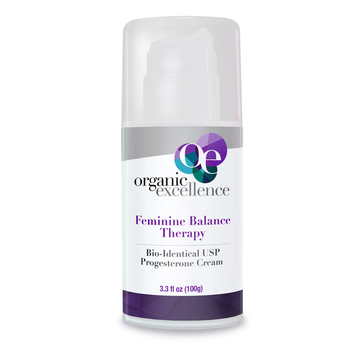 Feminine Balance Therapy